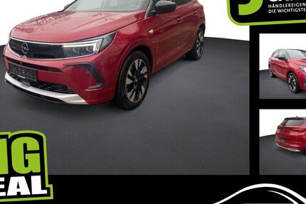 Opel Grandland (X) 40.185 km 24.690 &euro; Neufahrn 85375