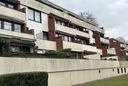 Wohnung zum Mieten in Bremen 890 € 57 m²