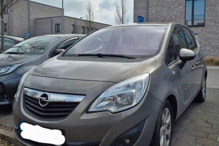 Opel Meriva 160.000 km 4.000 &euro; Reinbek 21465