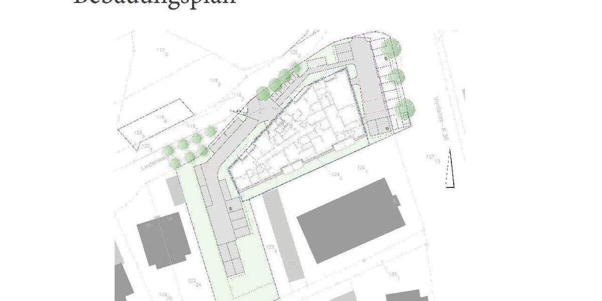 Etagenwohnung Horneburg - 1 Zimmer, 53 m&sup2;, 267.650&euro; | Angebot:24156787