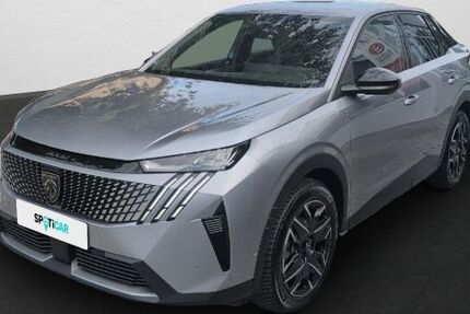 Peugeot 3008 18.091 km 30.950 € Rathenow 14712