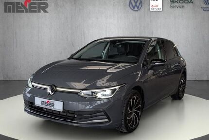 VW Golf 24.237 km 26.490 &euro; Beckdorf 21643