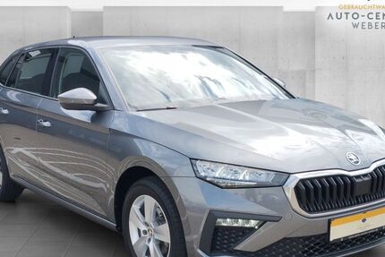 Skoda Scala 7.568 km 19.980 &euro; Taucha 04425