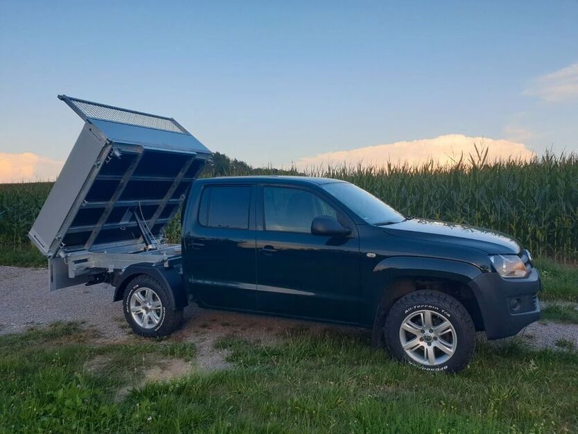 Amarok