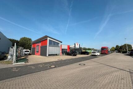 Gewerbeobjekt Emmerich am Rhein - 2.950&euro; | Angebot:26315069