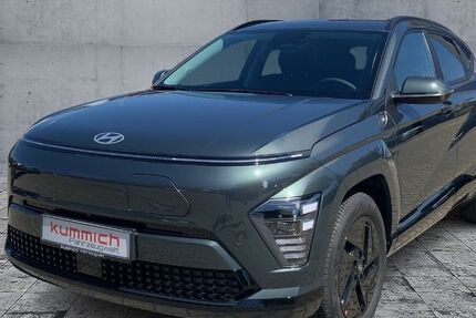 Hyundai KONA 1.963 km 34.990 &euro; Göppingen 73037