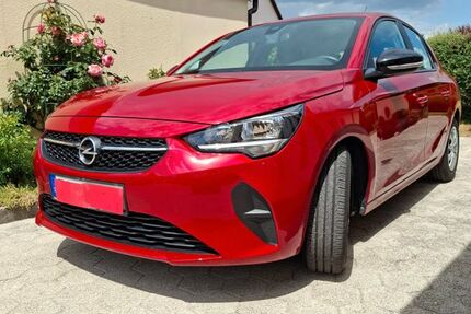 Opel Corsa 30.480 km 10.500 &euro; München 81667