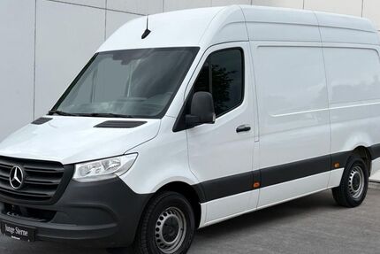 Mercedes-Benz Sprinter 117.271 km 28.554 &euro; Kevelaer 47623