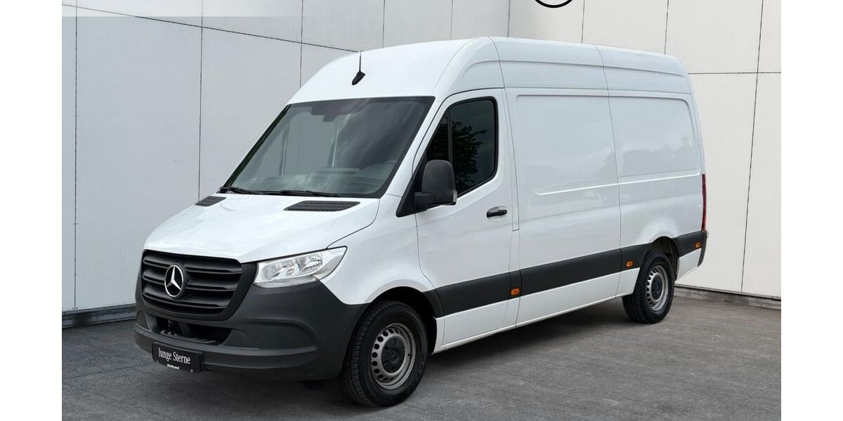 Mercedes-Benz Sprinter 117.271 km 28.554 &euro; Kevelaer 47623