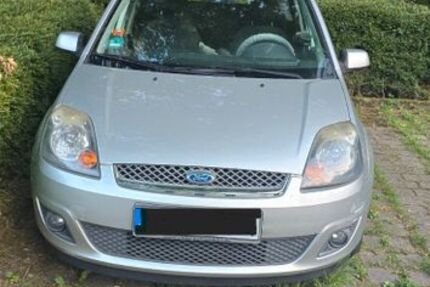 Ford Fiesta 168.998 km 1.250 &euro; Heidelberg 69126