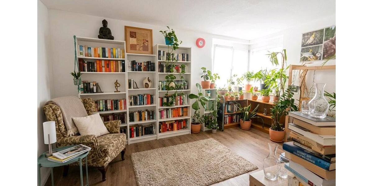 Erdgeschoßwohnung Berghaupten - 3 Zimmer, 75 m&sup2;, 1.020&euro; | Angebot:26415114
