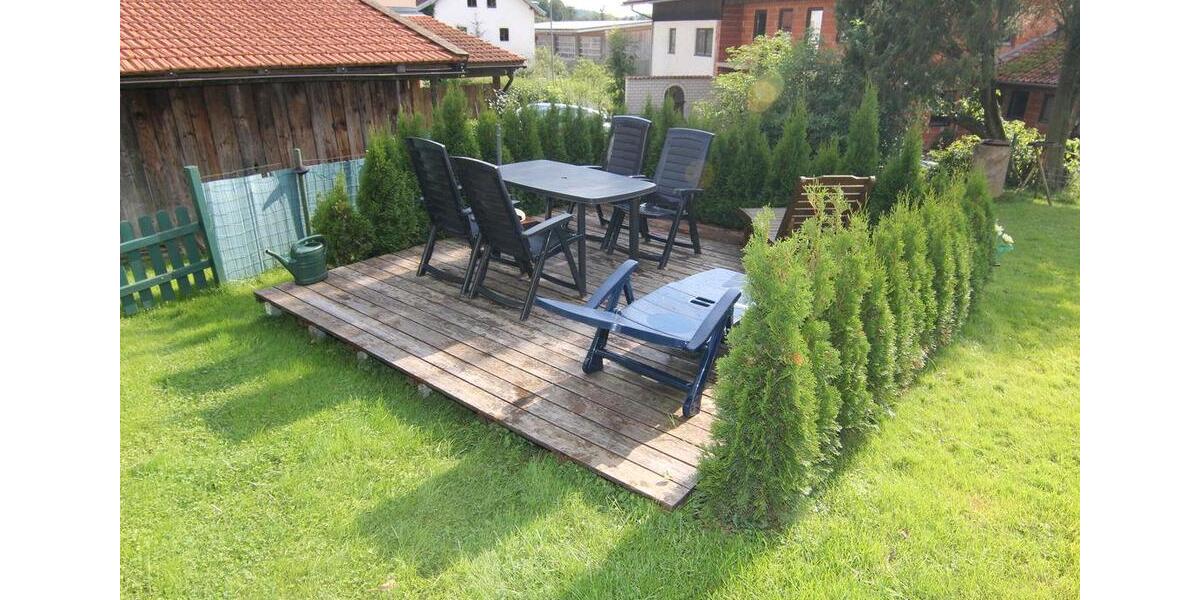 Etagenwohnung Bad Birnbach Asenham - 3 Zimmer, 100 m&sup2;, 199.000&euro; | Angebot:26857166