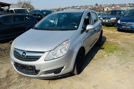 Opel Corsa 195.000 km 1.800 &euro; Büdingen 63654