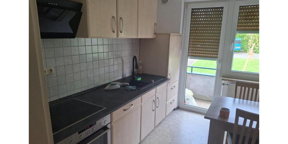 Erdgeschoßwohnung Krummennaab - 3 Zimmer, 69 m&sup2;, 414&euro; | Angebot:26439420