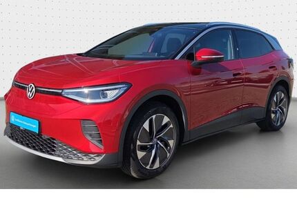 VW ID.4 8.900 km 41.999 € Büdingen-Düdelsheim 63654
