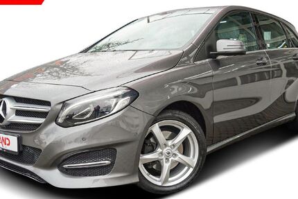 Mercedes-Benz B 220 64.585 km 20.490 &euro; Zwickau 08056