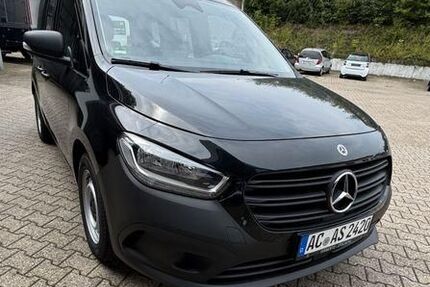 Mercedes-Benz Citan 3.000 km 21.940 &euro; Stolberg 52223
