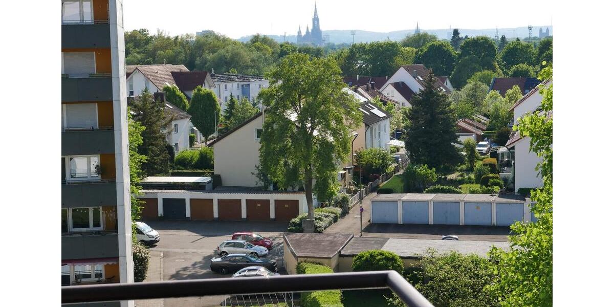 Etagenwohnung Neu-Ulm Burlafingen - 3 Zimmer, 77 m&sup2;, 238.700&euro; | Angebot:26820616