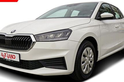 Skoda Fabia 26.485 km 17.950 &euro; Brehna 06796