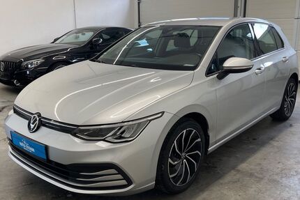 VW Golf 155.200 km 13.999 &euro; Landau a.d.Isar 94405