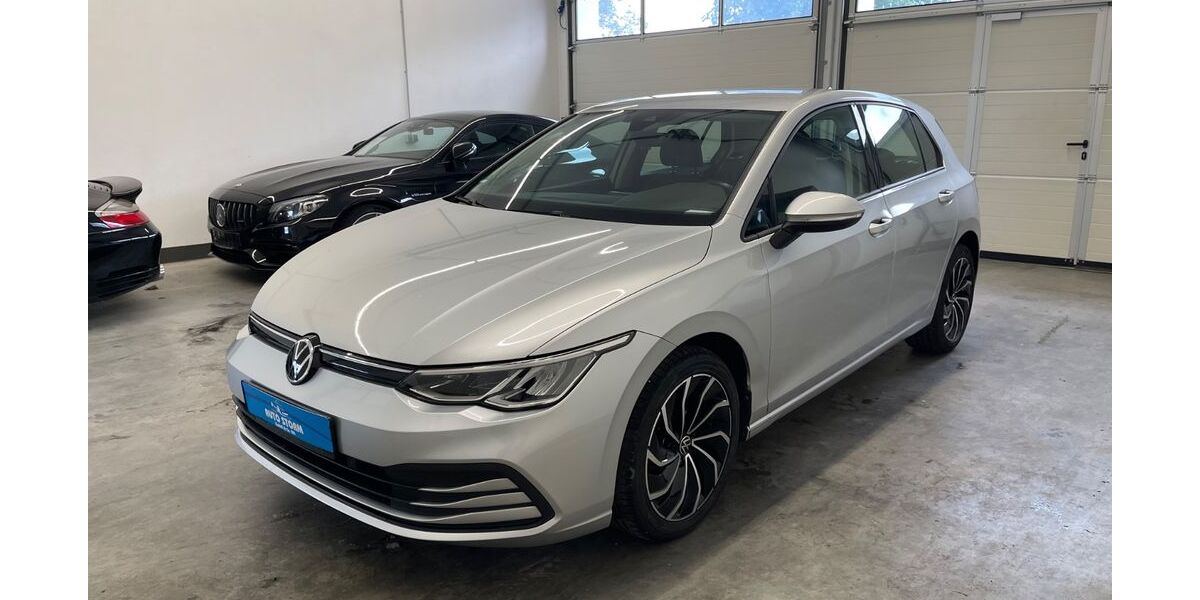 VW Golf 155.200 km 13.999 &euro; Landau a.d.Isar 94405