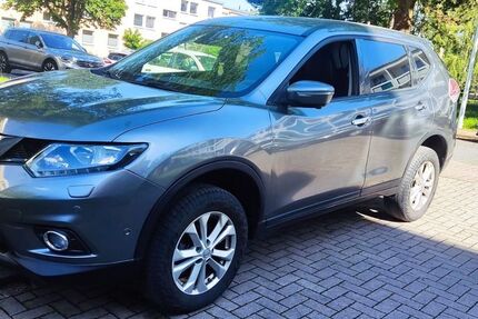 Nissan X-Trail 92.239 km 10.900 &euro; Garbsen 30827