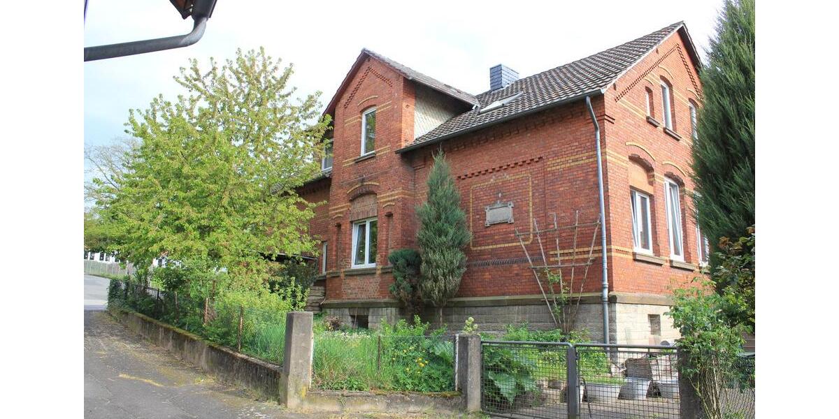 Mehrfamilienhaus, Wohnhaus Northeim - 9.5 Zimmer, 200 m&sup2;, 395.000&euro; | Angebot:26482385