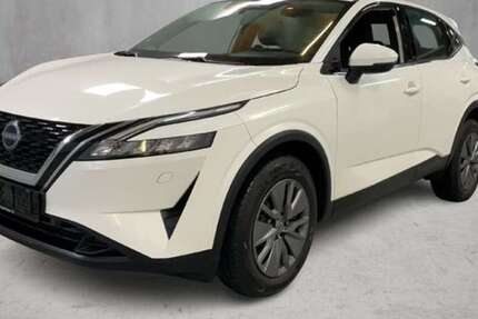 Nissan Qashqai 38.130 km 17.990 &euro; Bad Hersfeld 36251