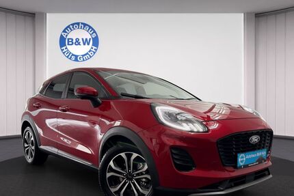 Ford Puma 15.839 km 23.499 &euro; Krefeld 47805