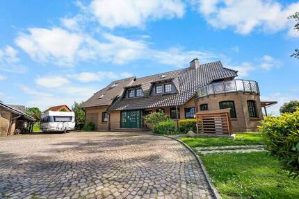 Haus Kappeln - 1 Zimmer, 400 m&sup2;, 1.998.000&euro; | Angebot:26909877
