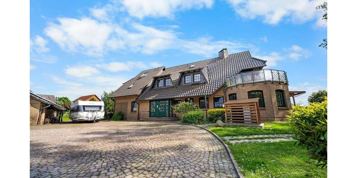 Mehrfamilienhaus, Wohnhaus Kappeln - 1 Zimmer, 400 m&sup2;, 1.998.000&euro; | Angebot:26909877