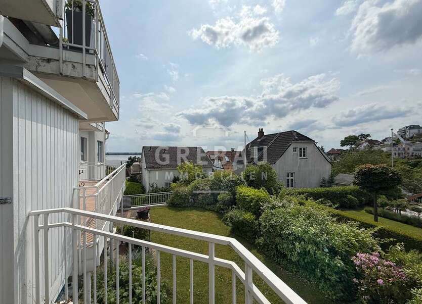 Wohnung zum Kaufen in Hamburg 825.000 € 109 m²