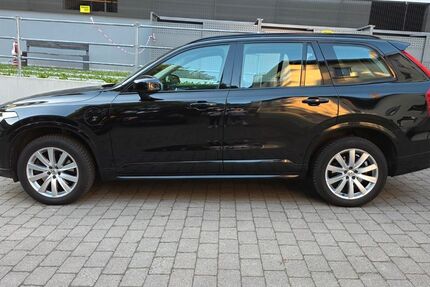 Volvo XC90 75.000 km 37.500 &euro; Leinfelden- Echterdingen 70771