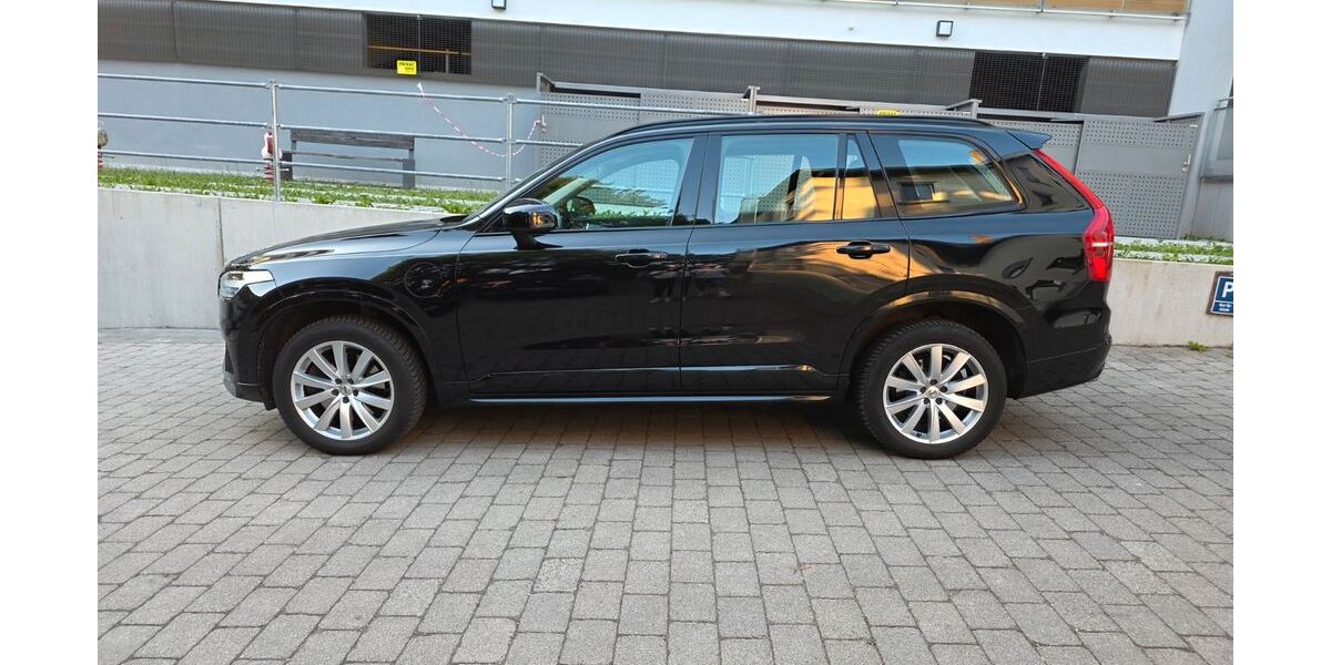 Volvo XC90 75.000 km 39.000 &euro; Leinfelden- Echterdingen 70771