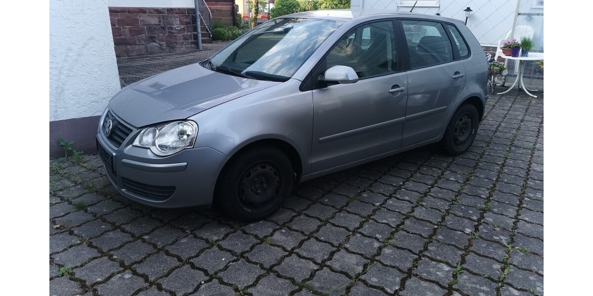 VW Polo 170.560 km 3.800 &euro; Stadtoldendorf 37627