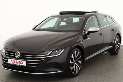VW Arteon 43.587 km 31.950 &euro; Eisleben 06295