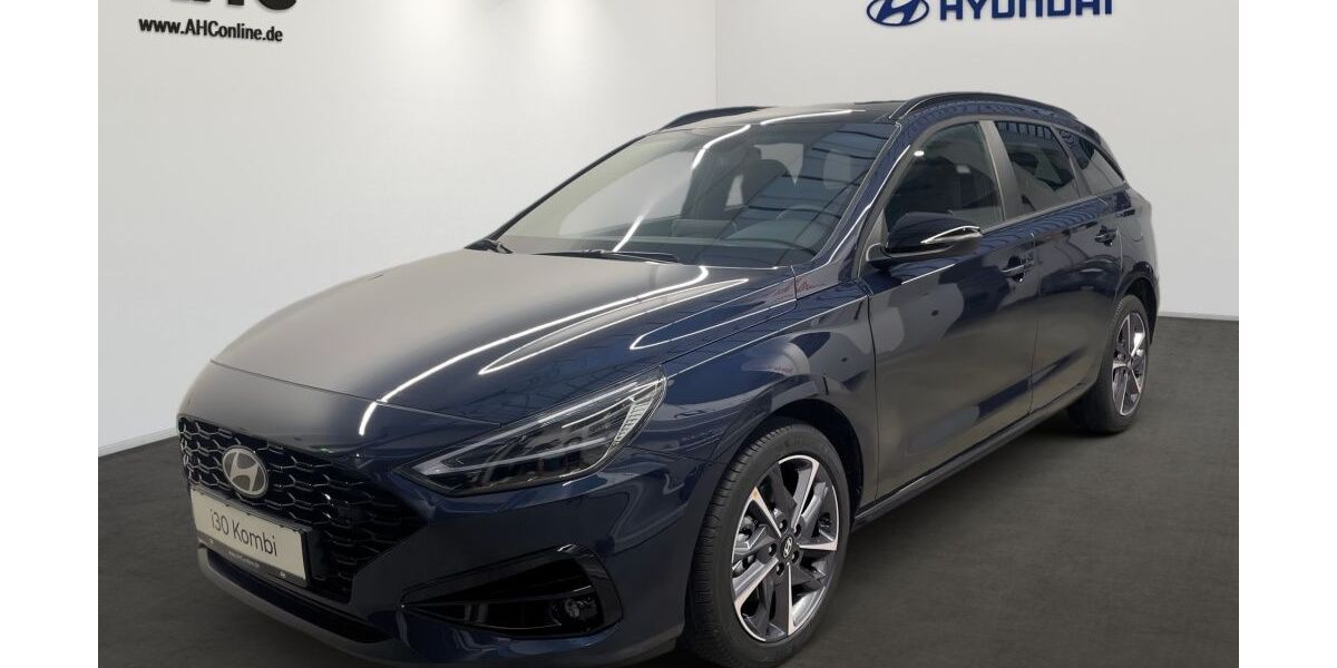 Hyundai i30 15.000 km 28.650 &euro; Cottbus 03042