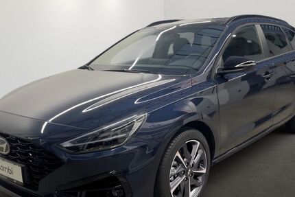 Hyundai i30 15.000 km 29.550 &euro; Cottbus 03042
