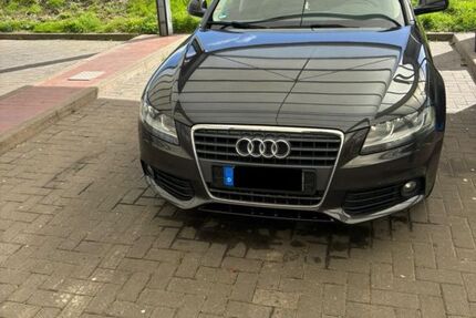 Audi A4 241.000 km 7.250 &euro; Gessel 28857