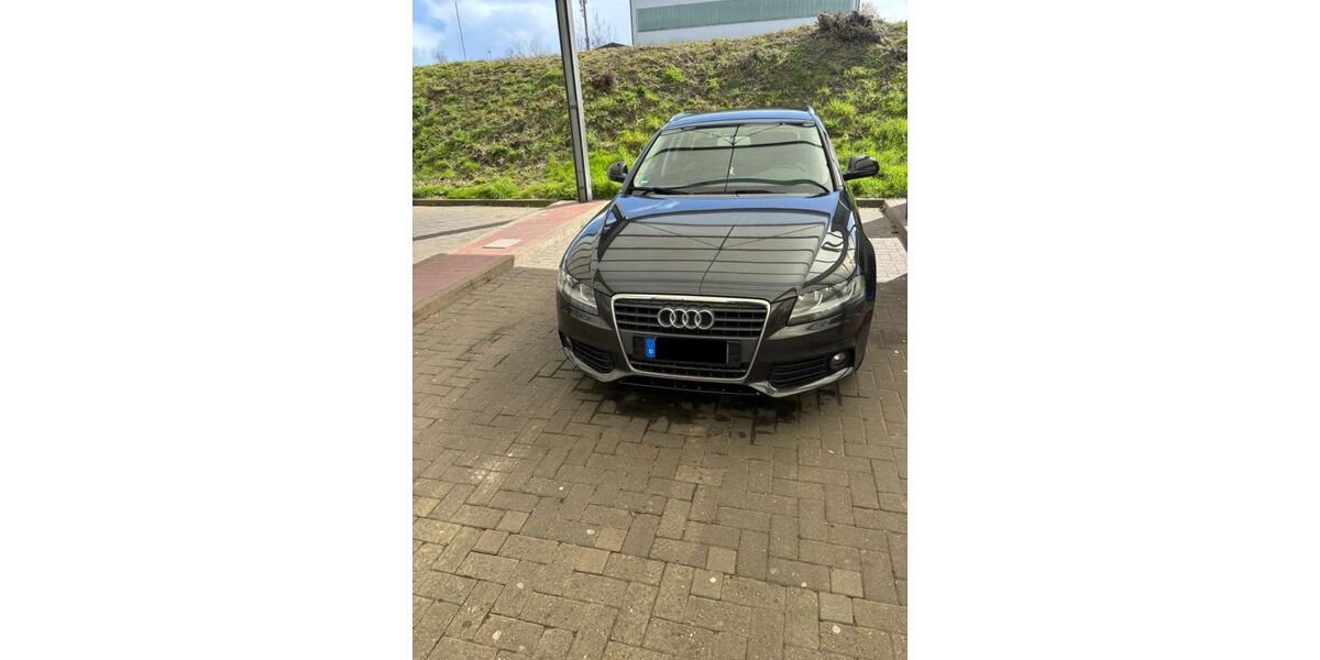 Audi A4 241.000 km 7.250 &euro; Gessel 28857