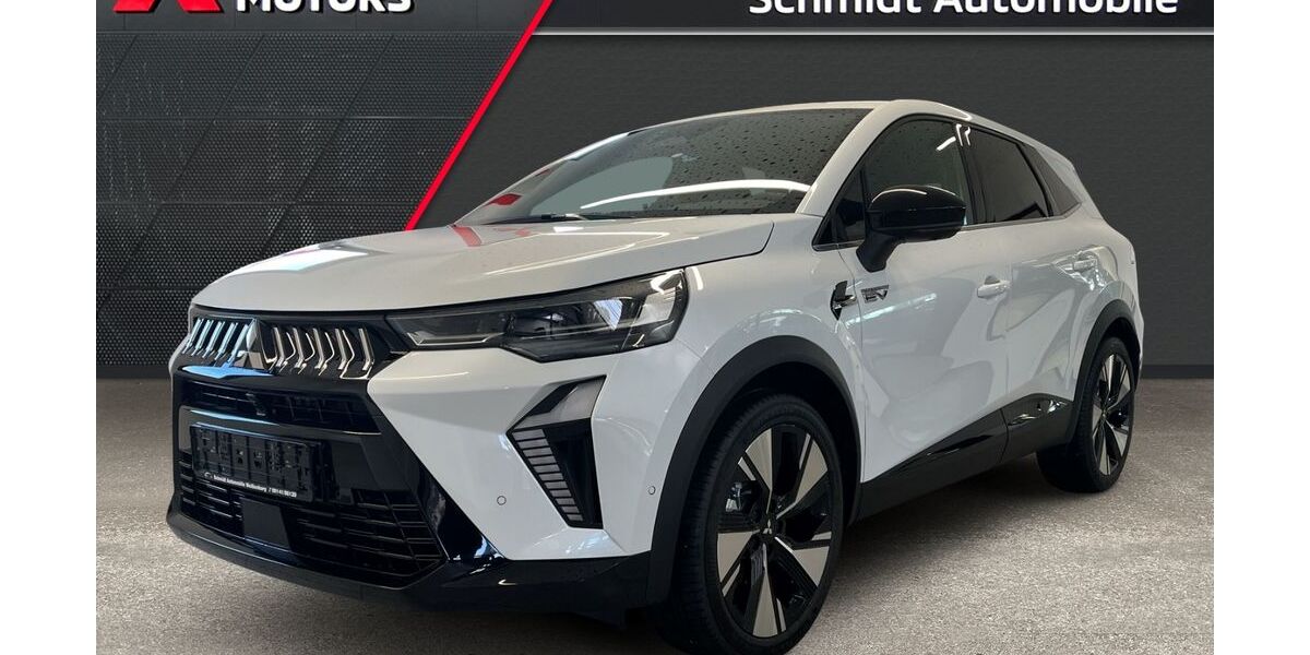 Mitsubishi Grandis 1.912 km 33.670 &euro; Weißenburg 91781