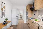 Etagenwohnung Schwandorf - 3 Zimmer, 76 m&sup2;, 249.000&euro; | Angebot:25805867