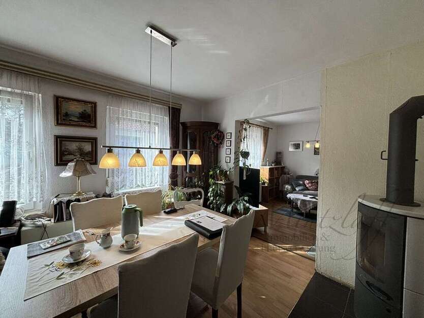 Haus zum Kaufen in Schönhausen (Elbe) 139.000 € 90 m²