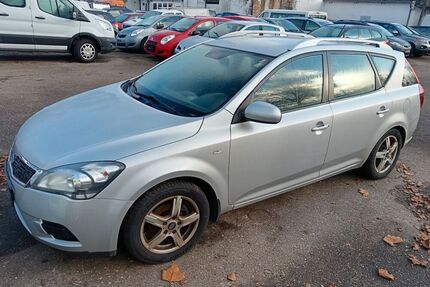 Kia ceed / Ceed