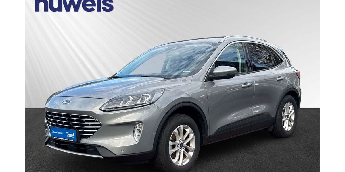 Ford Kuga 47.800 km 22.990 &euro; Oberhausen - Sterkrade 46145