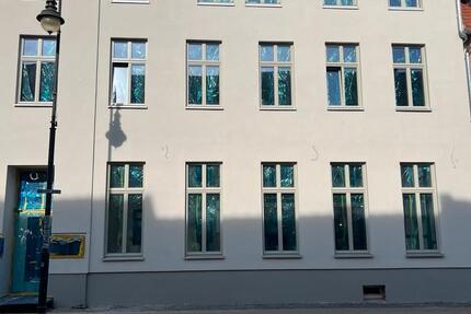 Wohnung Wittstock/Dosse Dosse - 2 Zimmer, 70 m&sup2;, 708&euro; | Angebot:26234454
