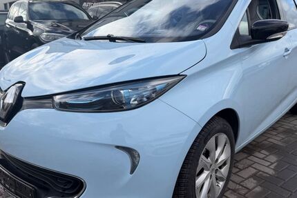 Renault ZOE 92.106 km 5.999 &euro; Alzey 55232
