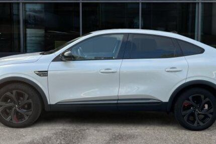 Renault Arkana 37.680 km 22.950 &euro; Übach-Palenberg 52531