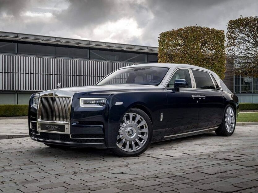 Phantom