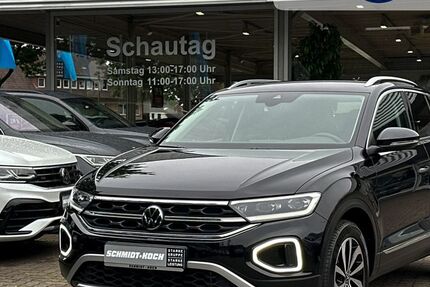 VW T-Roc 48.155 km 25.990 € Rotenburg 27356